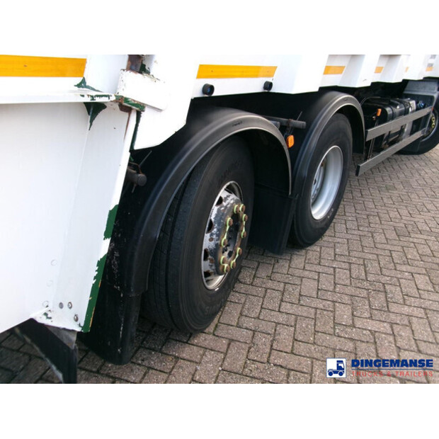 2019 MAN TGM 26.320-43066483