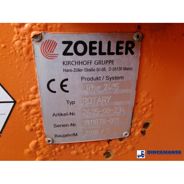 2019 MAN TGM 26.320-43066485