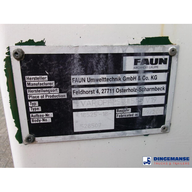 2019 MAN TGM 26.320-43066486