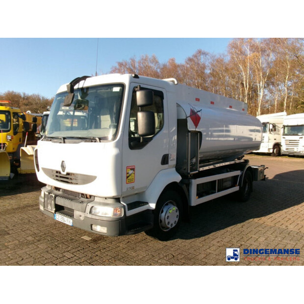 2013 Renault Midlum 270-43066490
