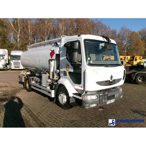 2013 Renault Midlum 270-43066491