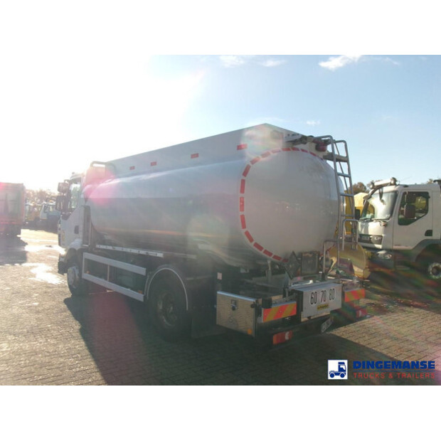 2013 Renault Midlum 270-43066492