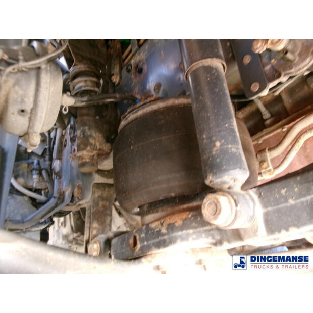 2013 Renault Midlum 270-43066495