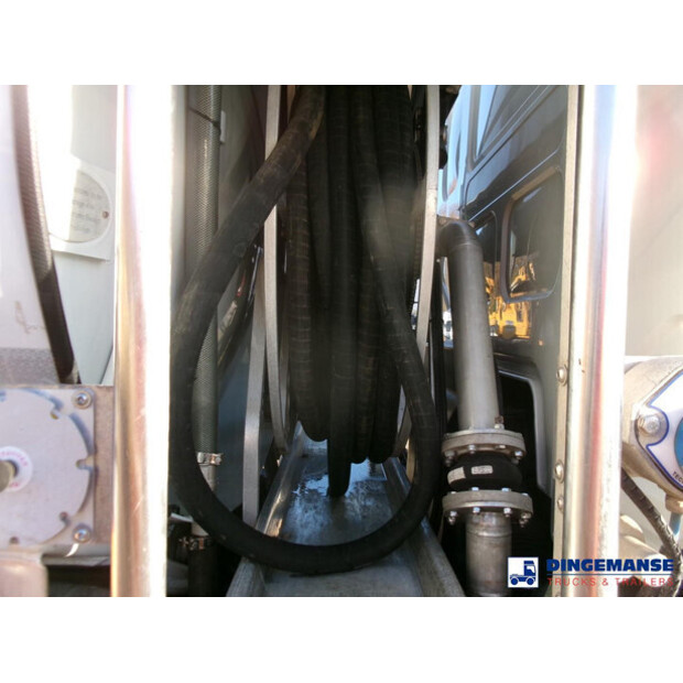 2013 Renault Midlum 270-43066500