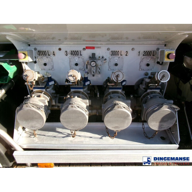 2013 Renault Midlum 270-43066501