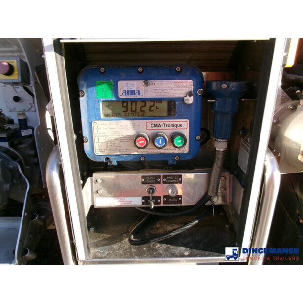 2013 Renault Midlum 270-43066502