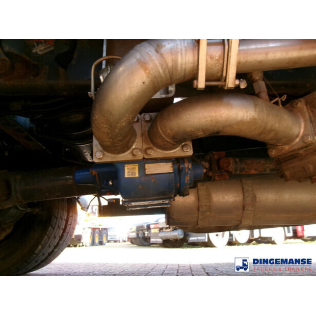 2013 Renault Midlum 270-43066503