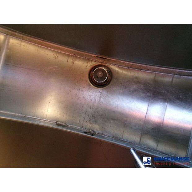 2013 Renault Midlum 270-43066510