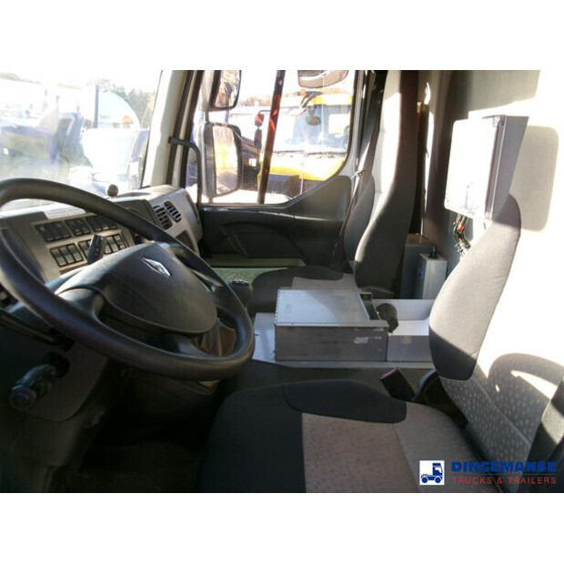 2013 Renault Midlum 270-43066513