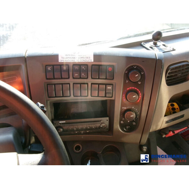 2013 Renault Midlum 270-43066515