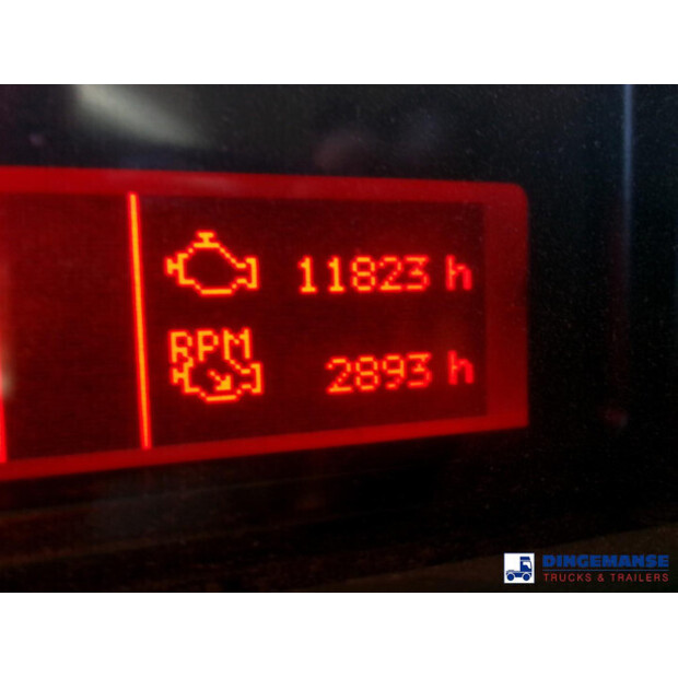 2013 Renault Midlum 270-43066522