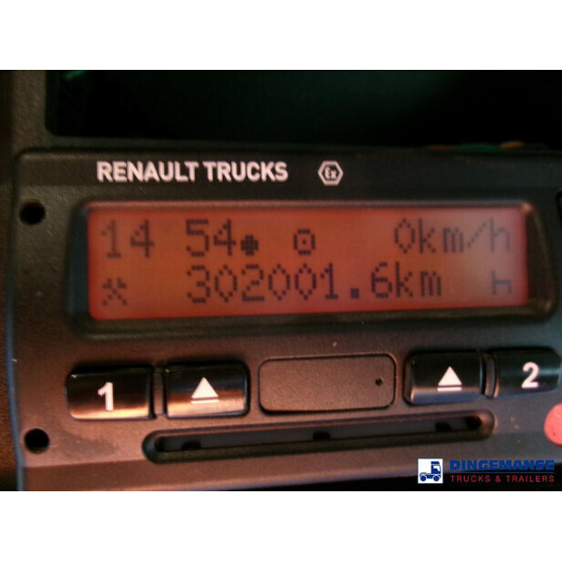 2013 Renault Midlum 270-43066523