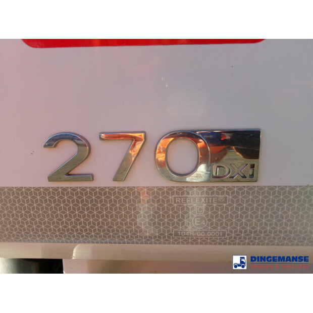 2013 Renault Midlum 270-43066524