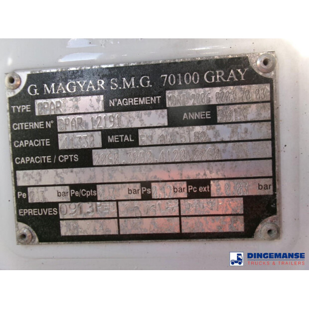 2013 Renault Midlum 270-43066526