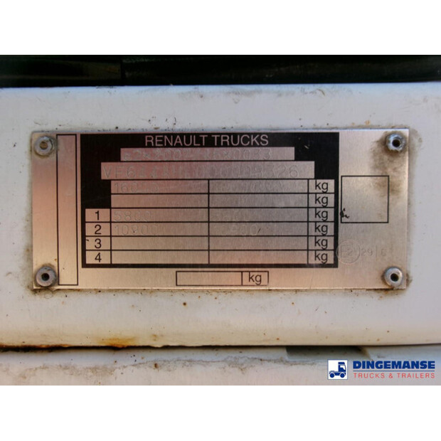 2013 Renault Midlum 270-43066527