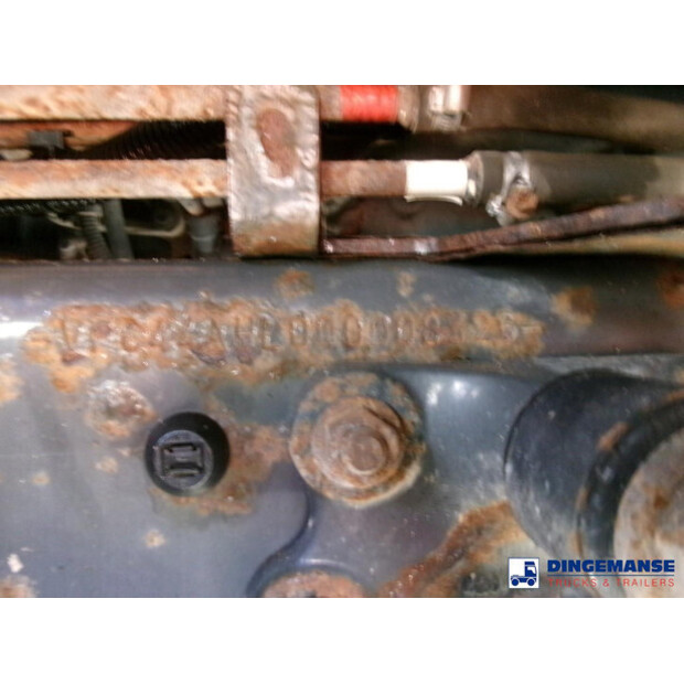 2013 Renault Midlum 270-43066529