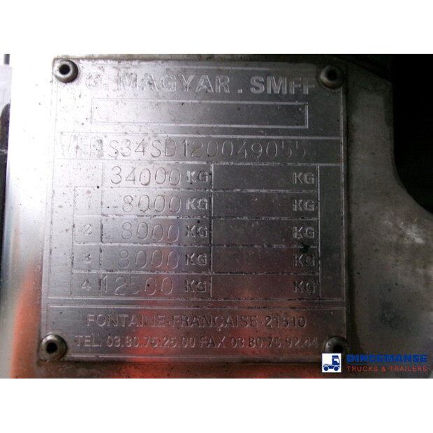 2002 ماجيار OTHERS-43066549