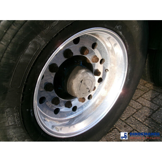 2002 MAGYAR OTHERS-43066586