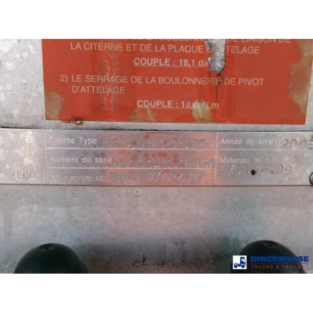 2002 MAGYAR OTHERS-43066598