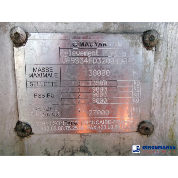 2002 MAGYAR OTHERS-43066601