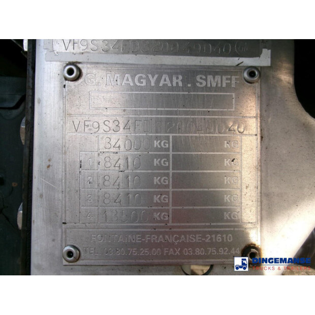 2002 MAGYAR OTHERS-43066602