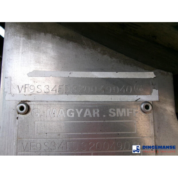 2002 MAGYAR OTHERS-43066604