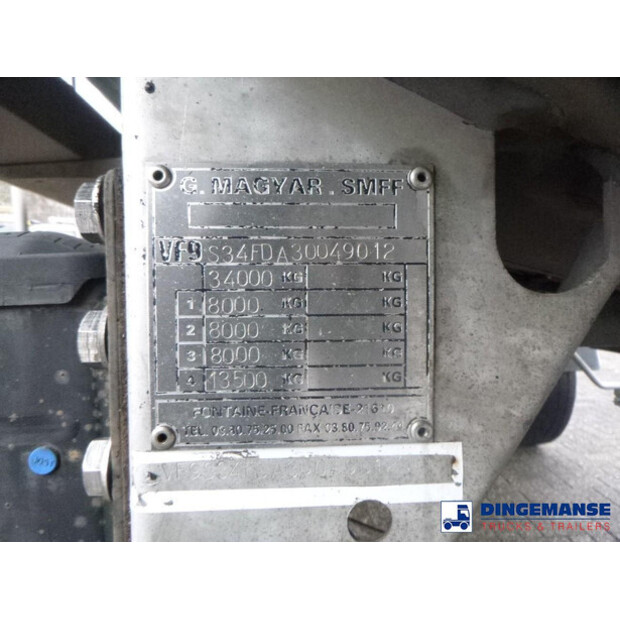 2003 MAGYAR OTHERS-43066613