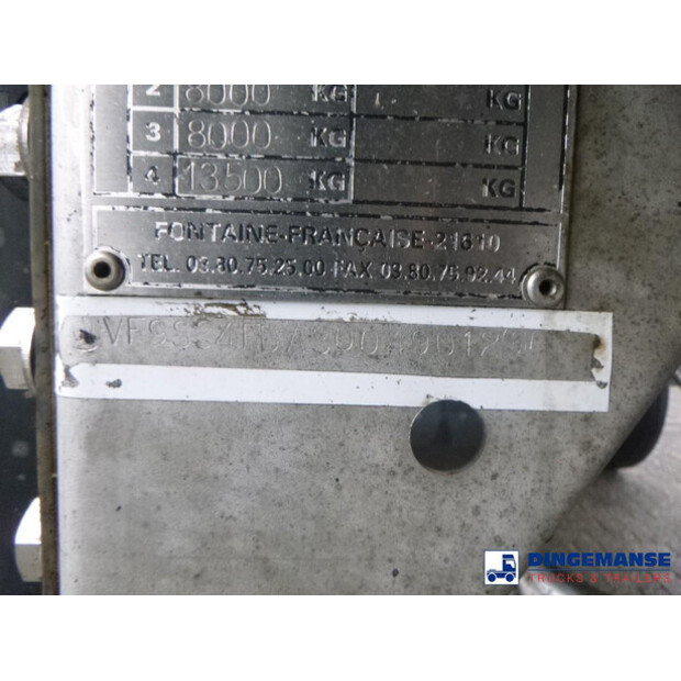 2003 MAGYAR OTHERS-43066614