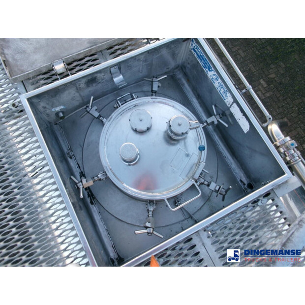 1999 Feldbinder OTHERS-43066630