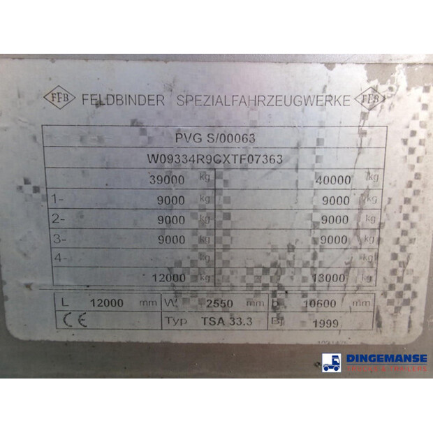 1999 Feldbinder OTHERS-43066646