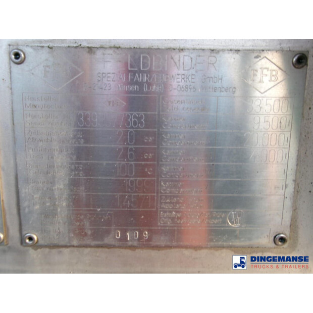 1999 Feldbinder OTHERS-43066647