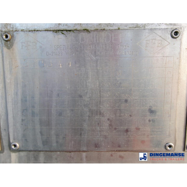 1999 Feldbinder OTHERS-43066648