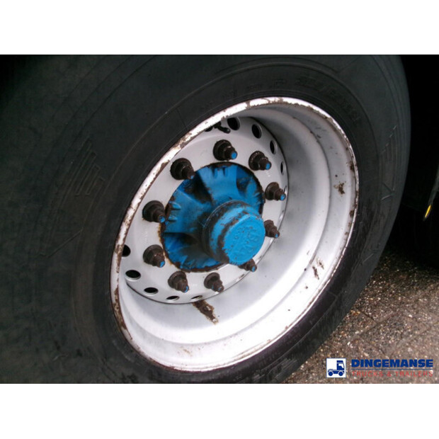 2008 WHALE OTHERS-43066673