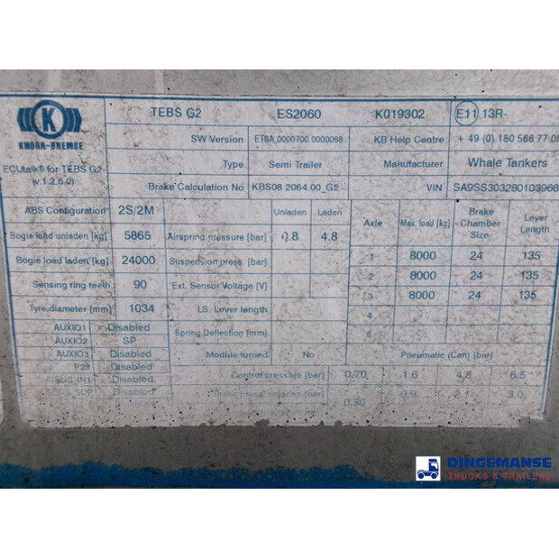 2008 WHALE OTHERS-43066674