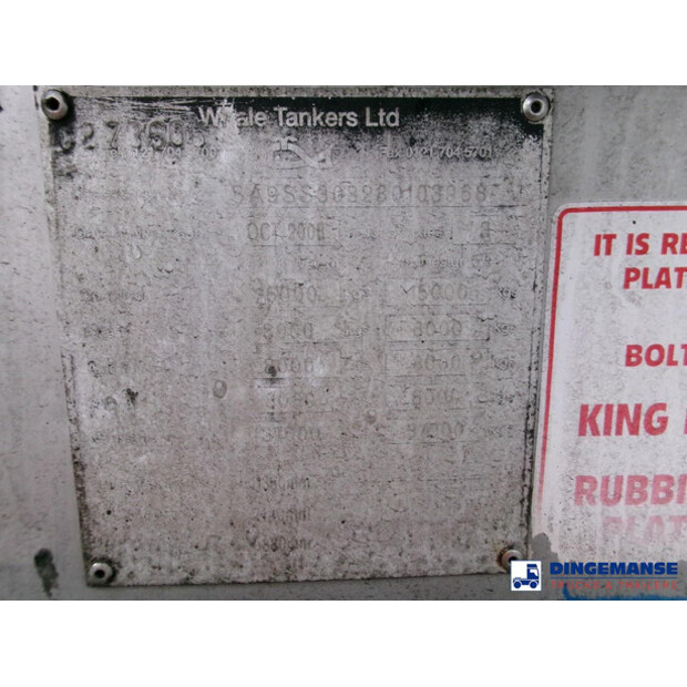 2008 WHALE OTHERS-43066675