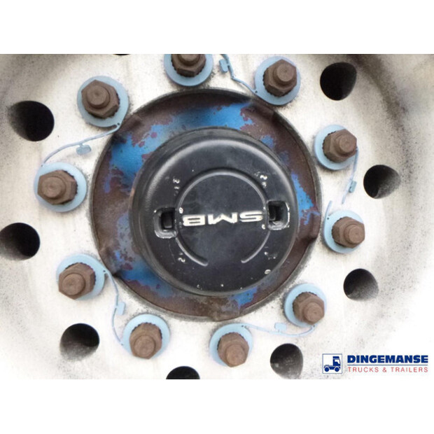 1994 MAGYAR OTHERS-43066681