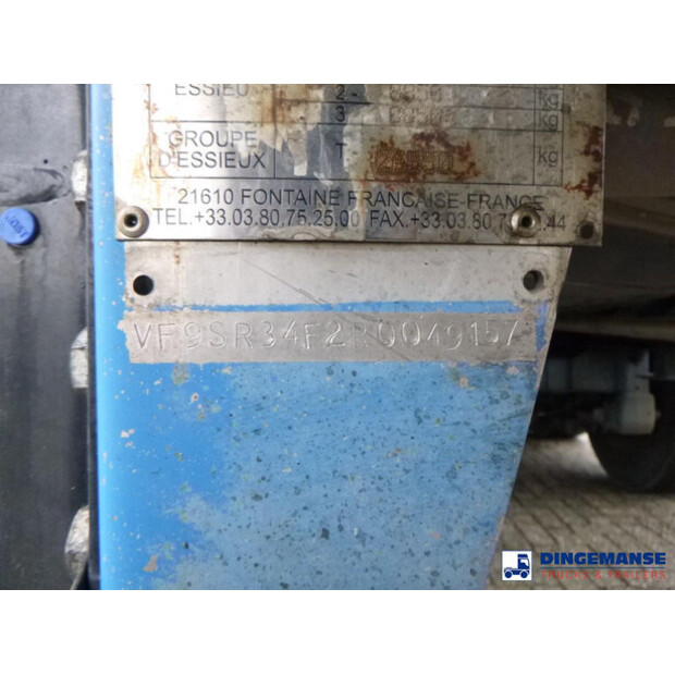 1994 MAGYAR OTHERS-43066689