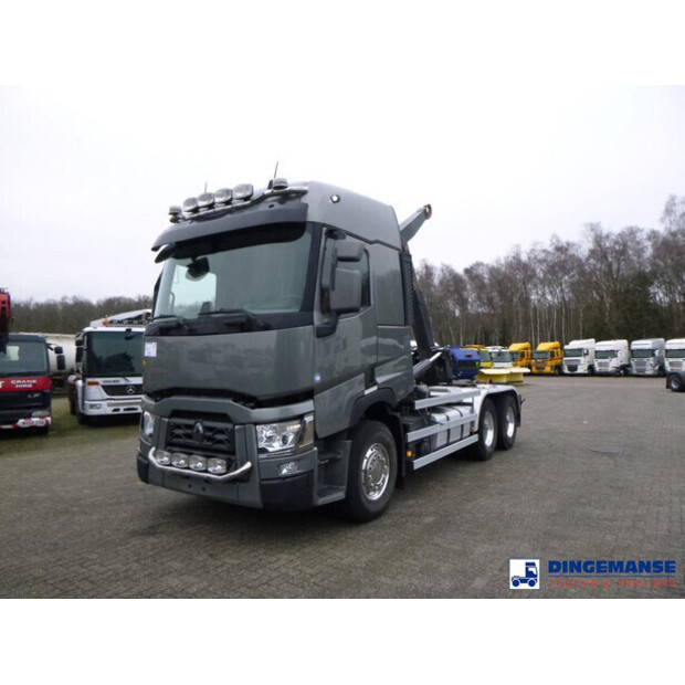 2018 Renault T480-43066691