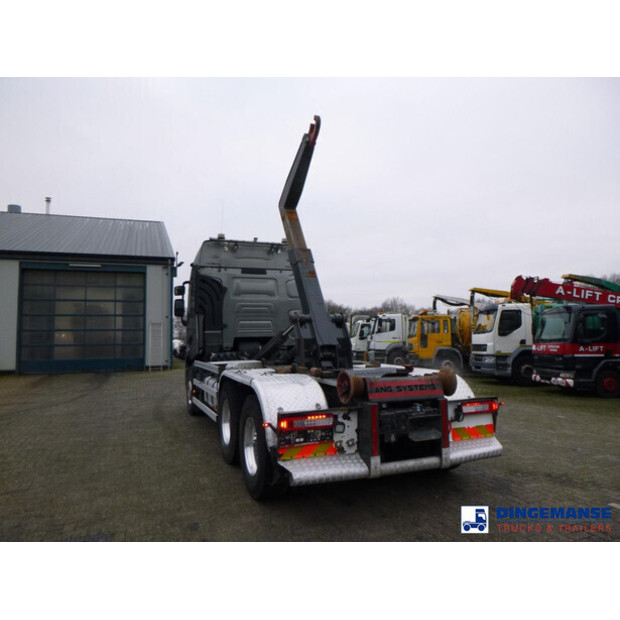 2018 Renault T480-43066693