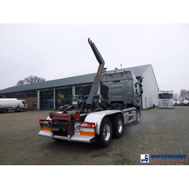 2018 Renault T480-43066694