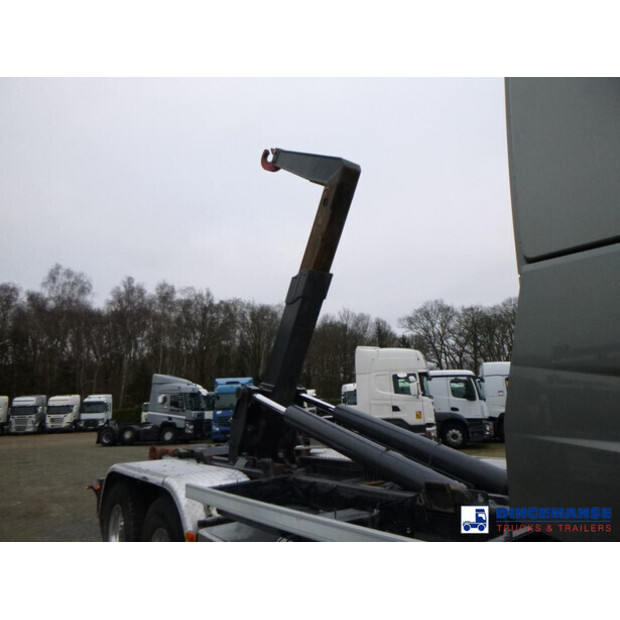 2018 Renault T480-43066695