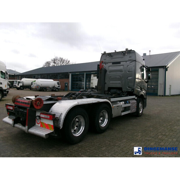 2018 Renault T480-43066697