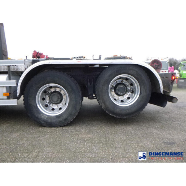 2018 Renault T480-43066698