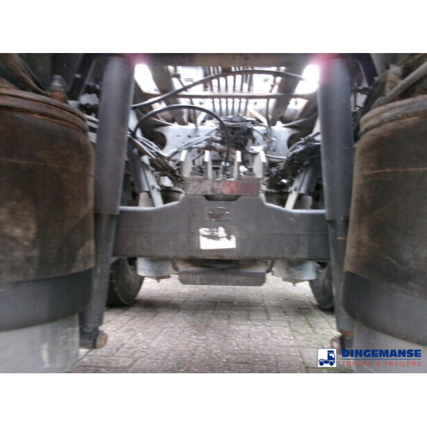 2018 Renault T480-43066700