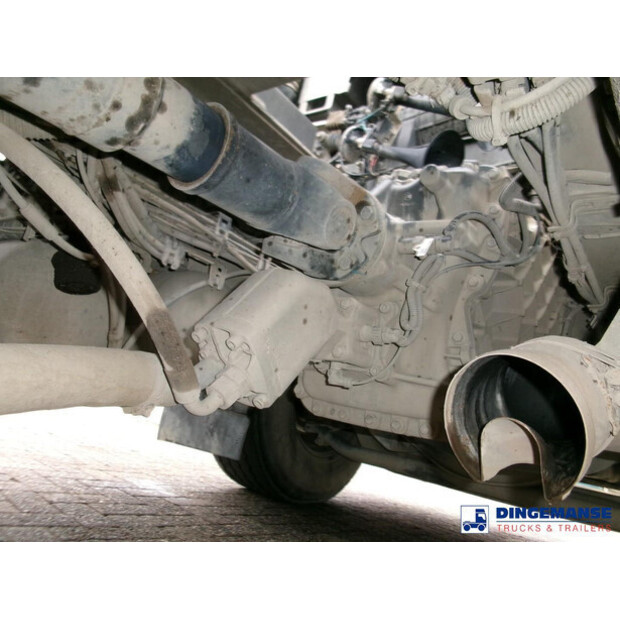 2018 Renault T480-43066702