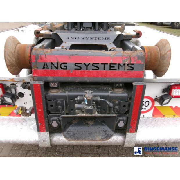 2018 Renault T480-43066706