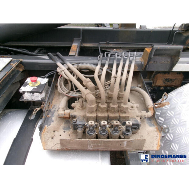 2018 Renault T480-43066711