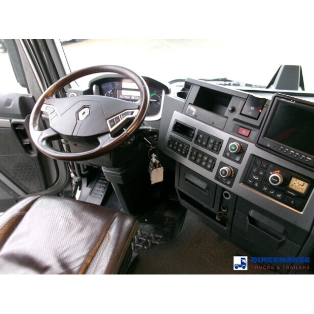 2018 Renault T480-43066714