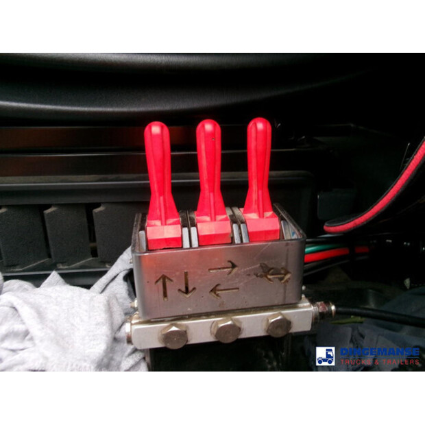 2018 Renault T480-43066722