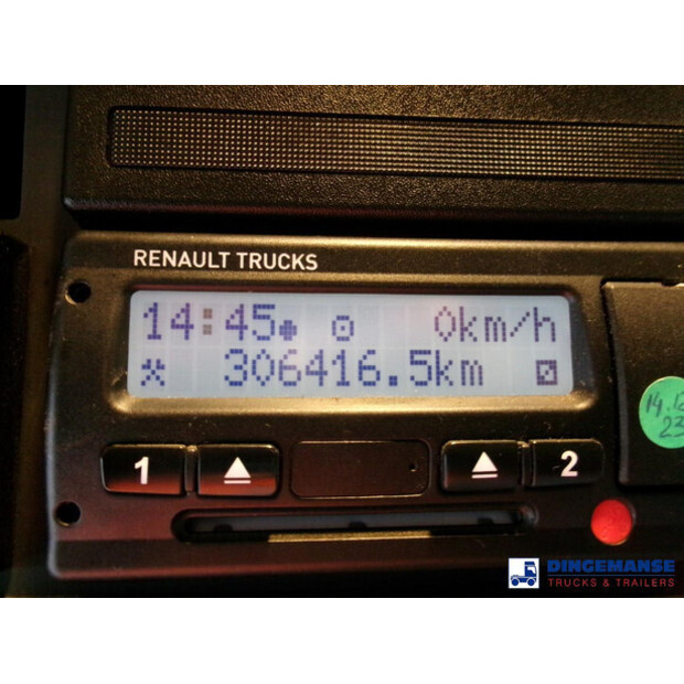 2018 Renault T480-43066723